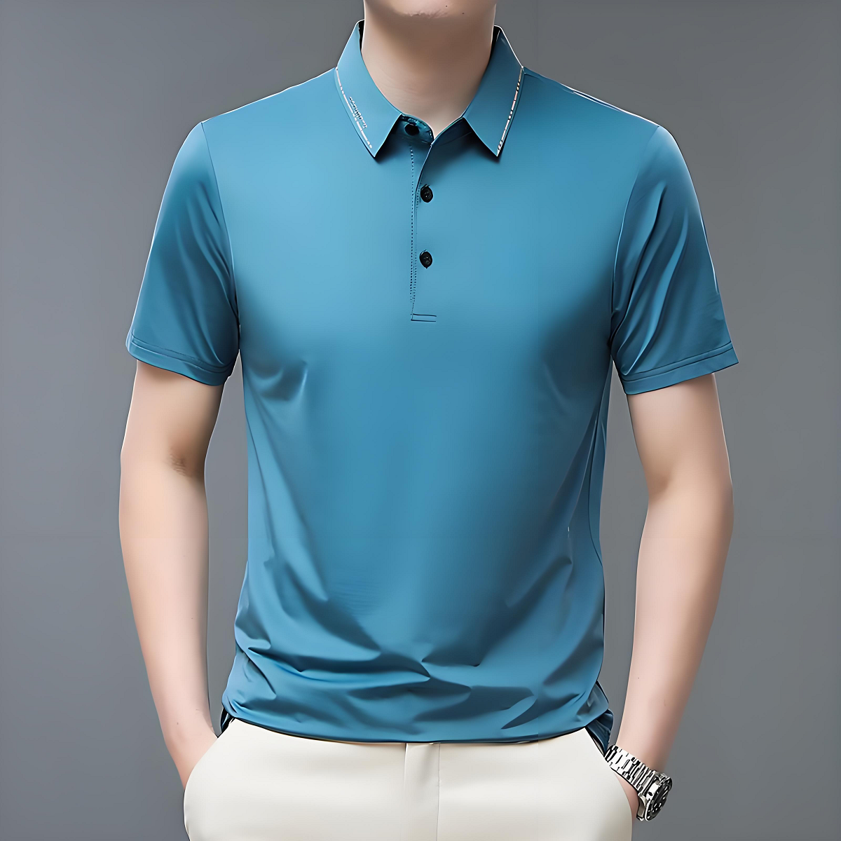 餐飲團體polo衫定制廠家 餐飲團體polo衫定制廠家