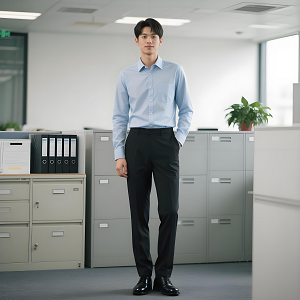 純棉牛津紡襯衫定制員工職業(yè)裝百搭休閑300.png 純棉牛津紡襯衫定制員工職業(yè)裝百搭休閑300.png