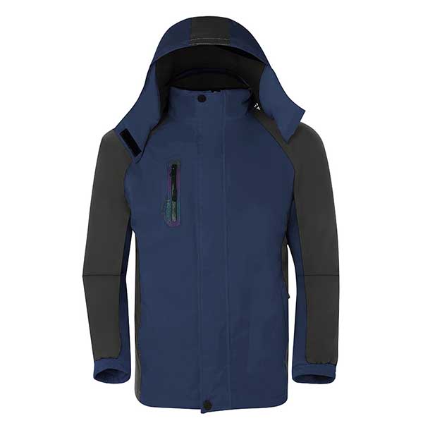 兒童防寒沖鋒衣