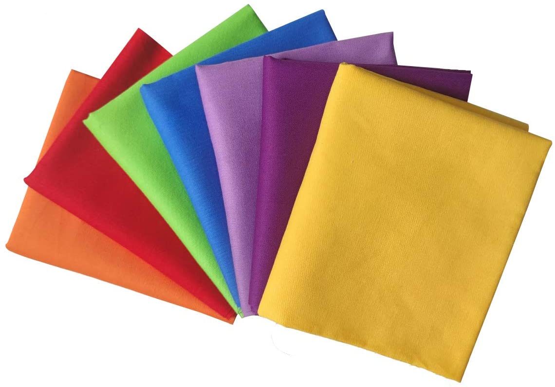 純棉面料特點用途，純棉面料知識大全