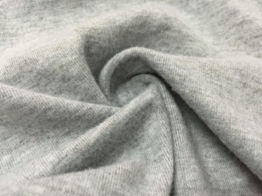 CVC棉滌面料工作服