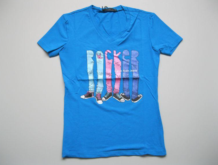 燙畫(huà)工藝工作服