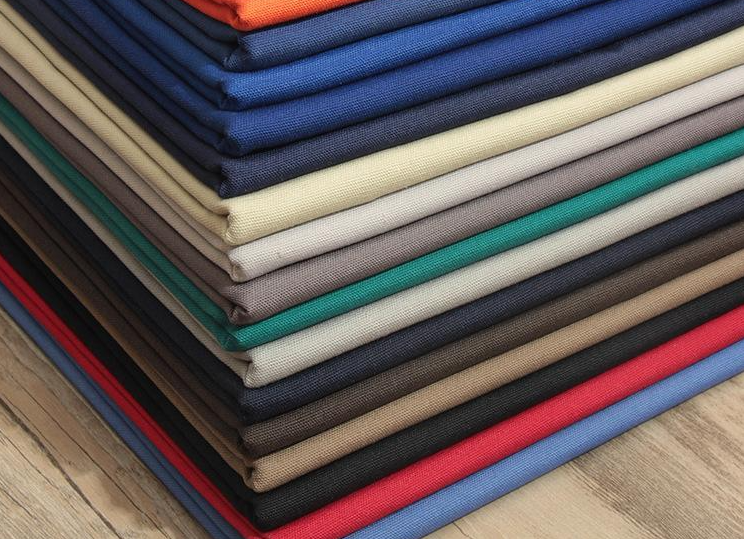 常見(jiàn)工作服面料