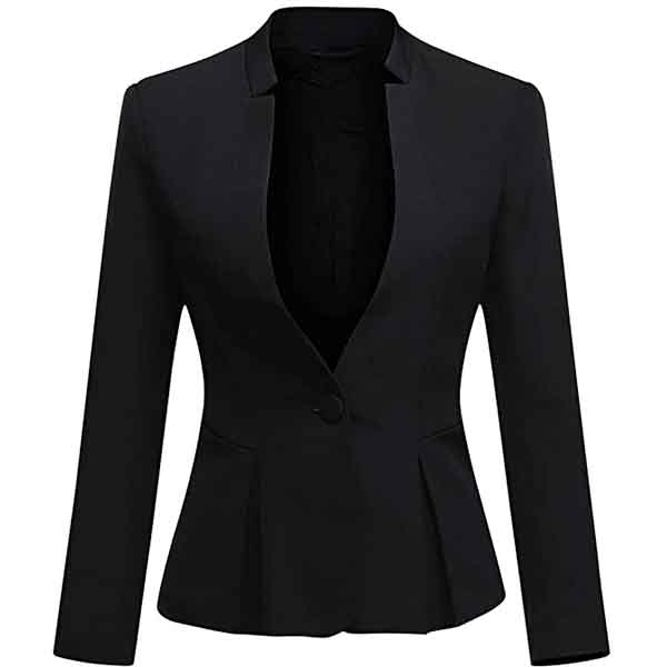 女士職業(yè)正裝定制