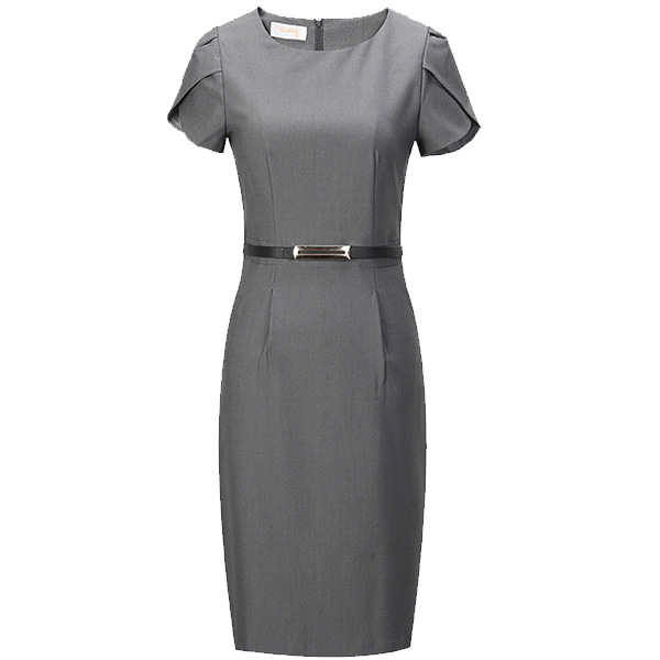 女裝職業連衣裙