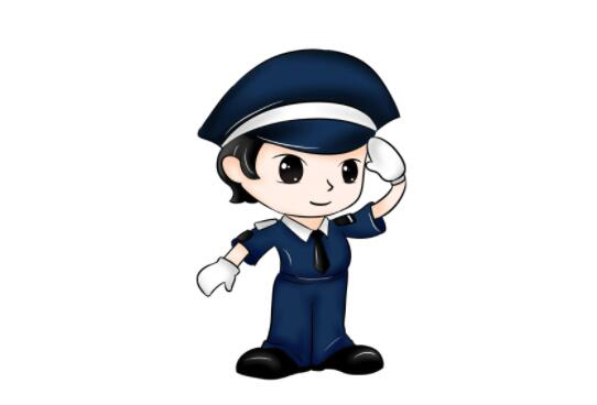 民警執勤服定制