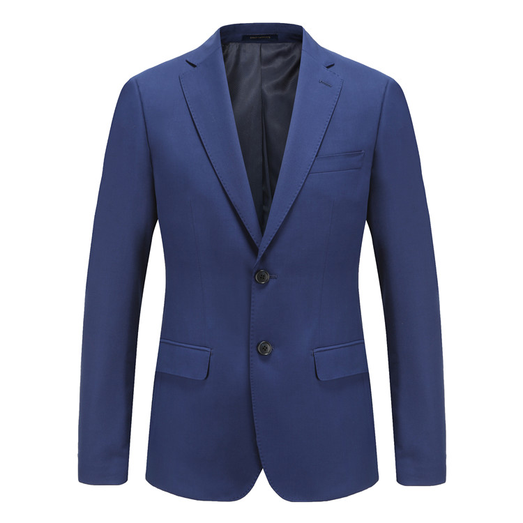 男士結婚小西服