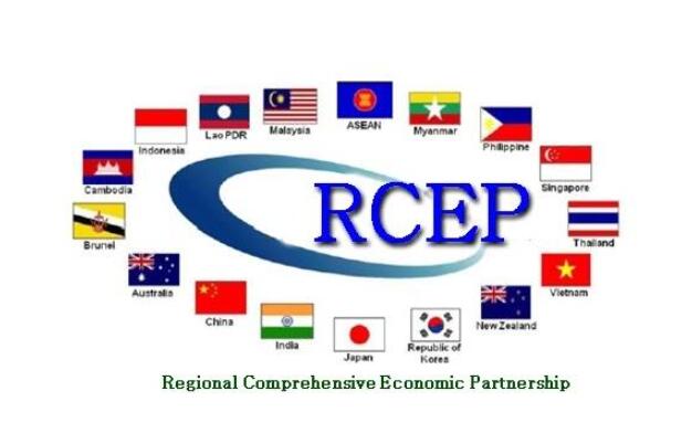 RCEP對服裝行業(yè)的影響
