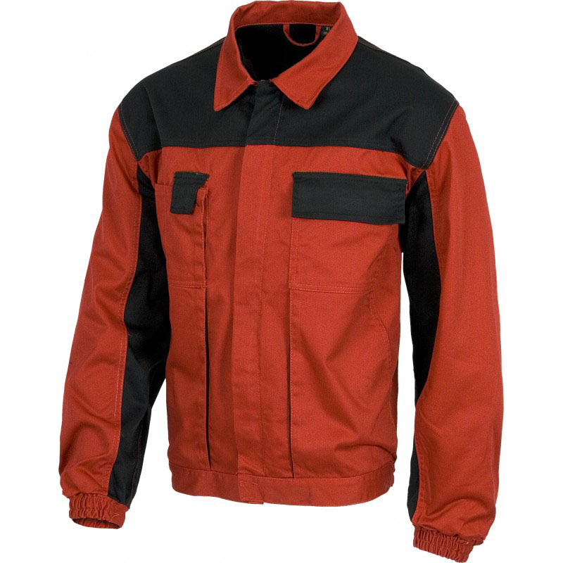 高鐵男士工作服