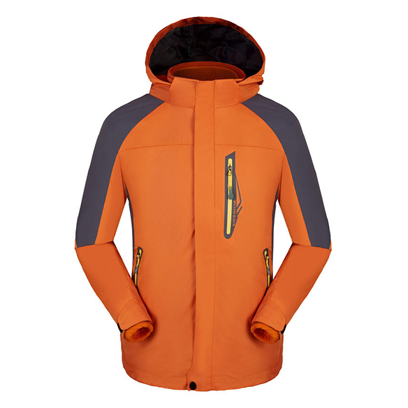 戶外硬殼沖鋒衣