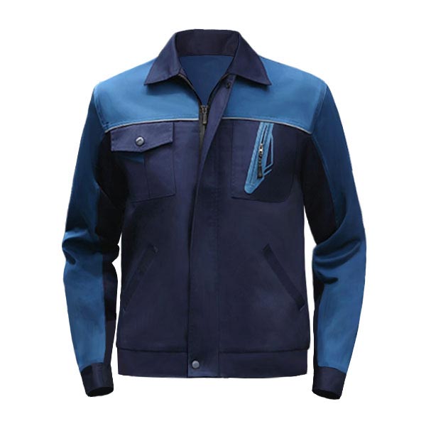 純棉電焊工作服