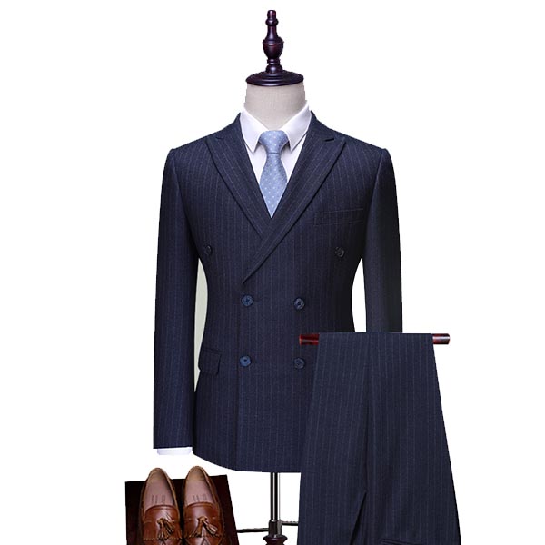 男士禮服外套定制