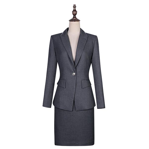 職業(yè)裝著裝要求