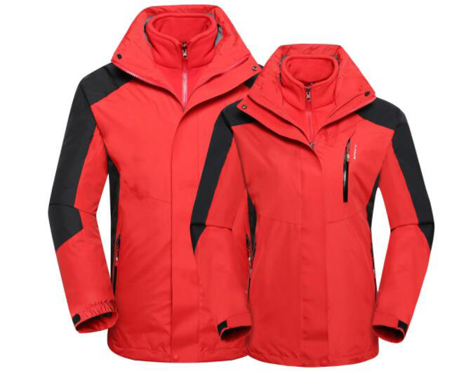 沖鋒衣怎么洗？