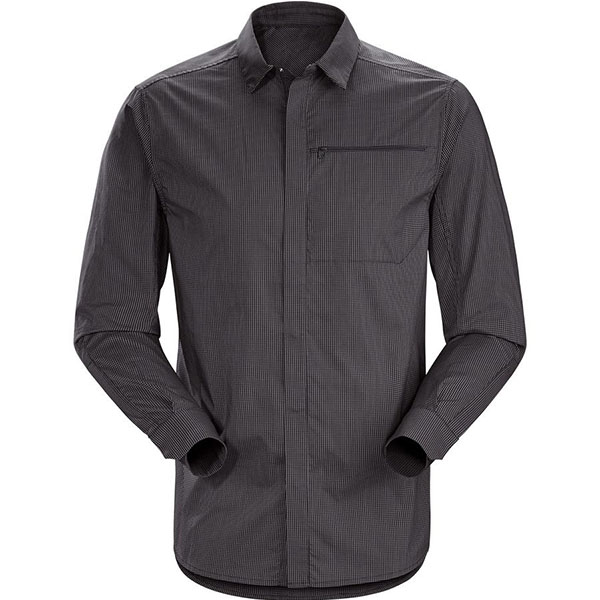 多功能工程襯衫定制款式圖片