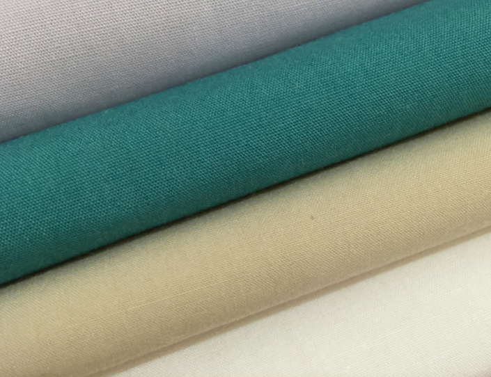 工作服結實耐用面料-滌棉