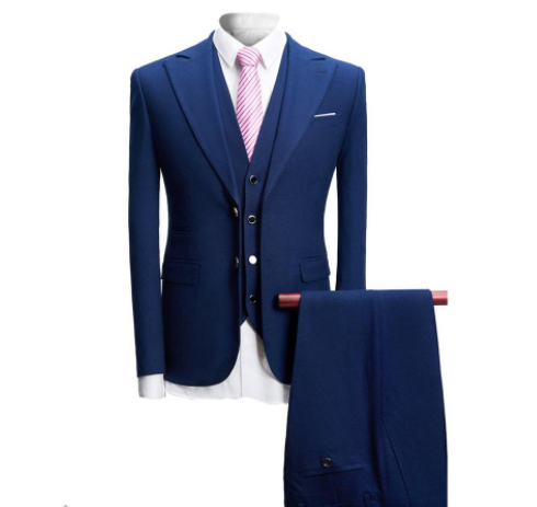 辦公室文員西服制服價格