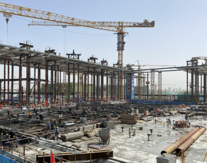 建筑工地工程服結(jié)實(shí)耐磨面料