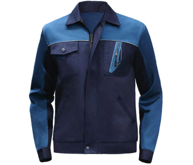 勞保服的更換周期與使用壽命