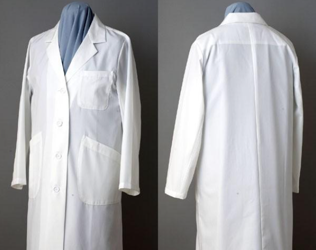 醫(yī)用白大褂生產廠家怎么找？
