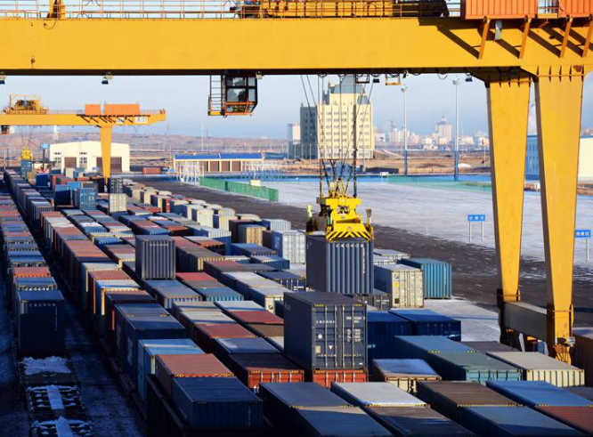 2021年1-4月份內(nèi)蒙古紡織品服裝行業(yè)出口額實(shí)現(xiàn)大幅增長(zhǎng)！