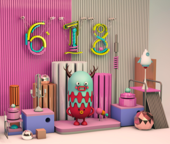 “618電商大戰”各大電商平臺活動規則與運營策略