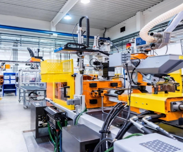 2021年5月中國(guó)制造業(yè)采購(gòu)經(jīng)理人指數(shù)(PMI)創(chuàng)今年新高