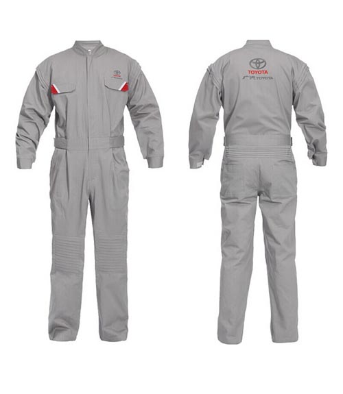 連體衣工作服的好處都有哪些