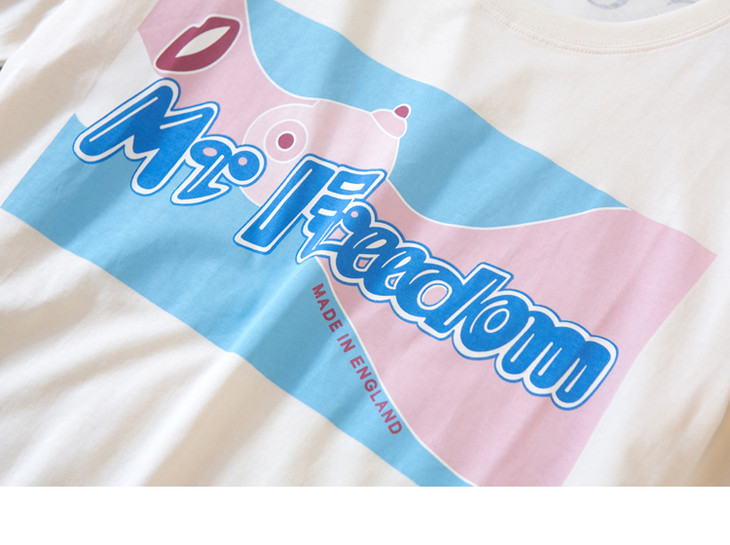 常見的t恤印花工藝都有那些？