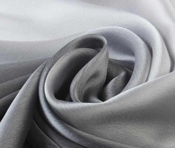 桑蠶絲用什么洗最好