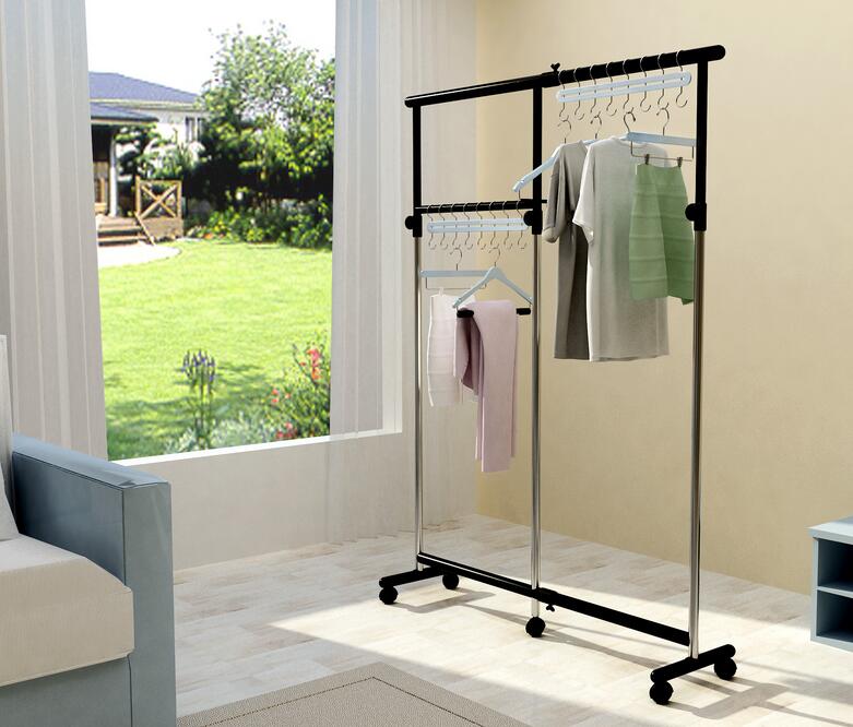 為什么衣服晾完會有臭味?