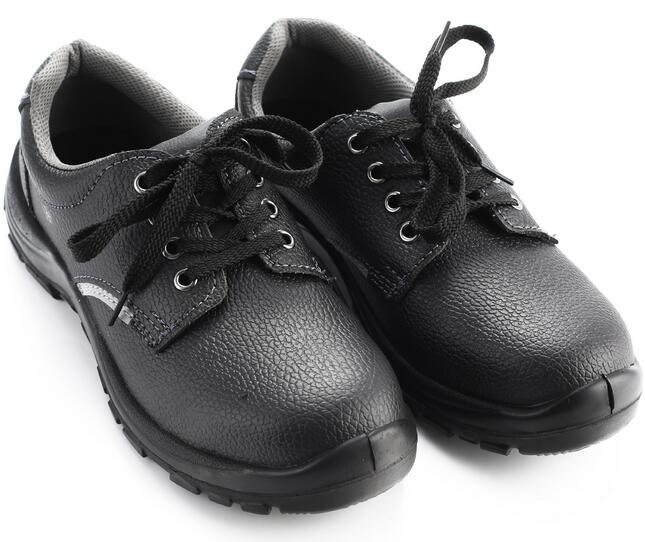 防護用具的穿戴規范