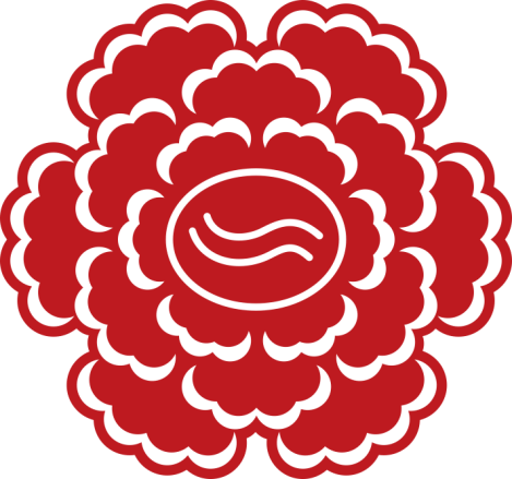 奧運會中國隊禮服團——牡丹