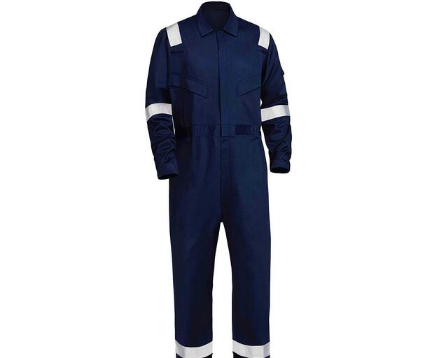 為什么要穿連體服工作