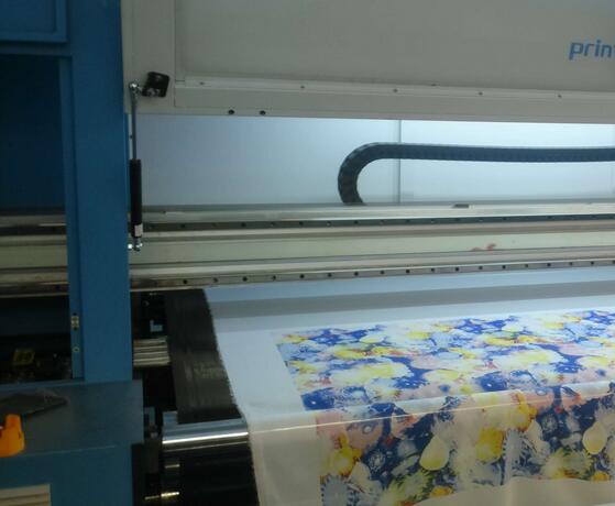 活性印花和數碼印花哪個好?