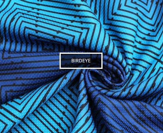 面料花紋種類(lèi)的名稱(chēng)-鳥(niǎo)眼