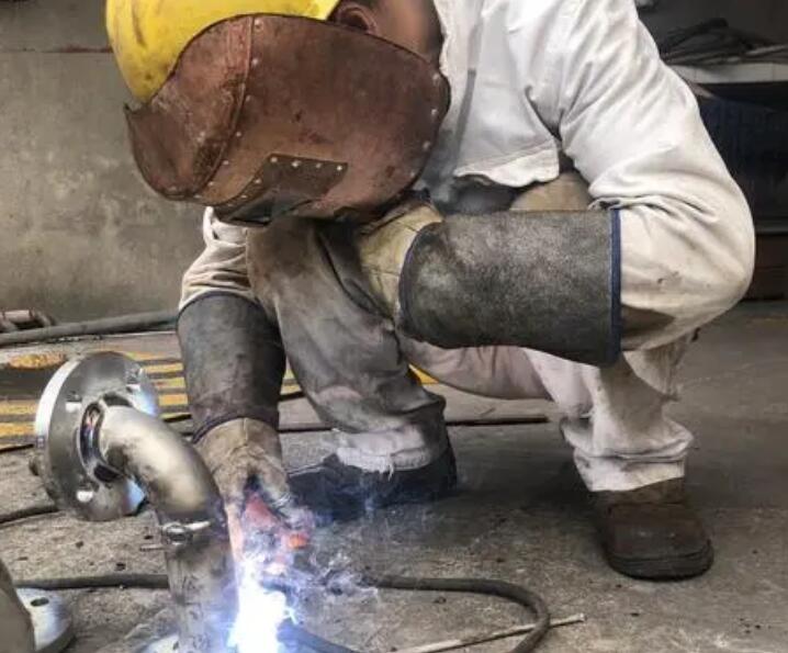 動火作業(yè)安全注意事項