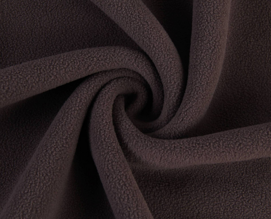 什么面料輕薄保暖——搖粒絨