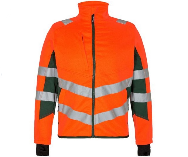 反光衣的作用與重要性