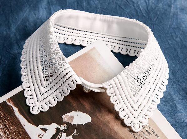 領(lǐng)圍一般是多少?