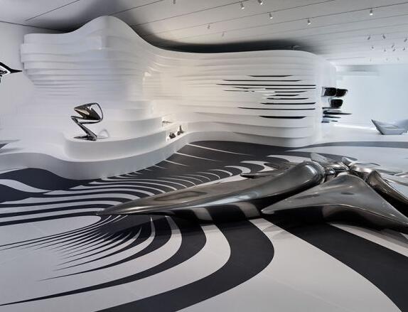 第五批國家級工業(yè)設(shè)計中心認定名單出爐丨10家紡織企業(yè)上榜