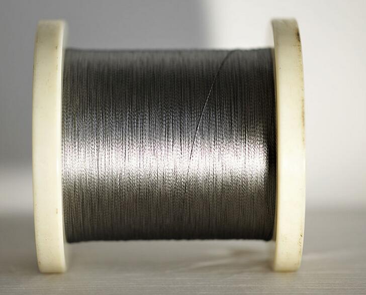 金屬纖維是什么材質?