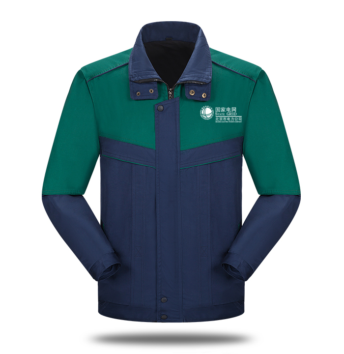 國家電網電力維修工作服